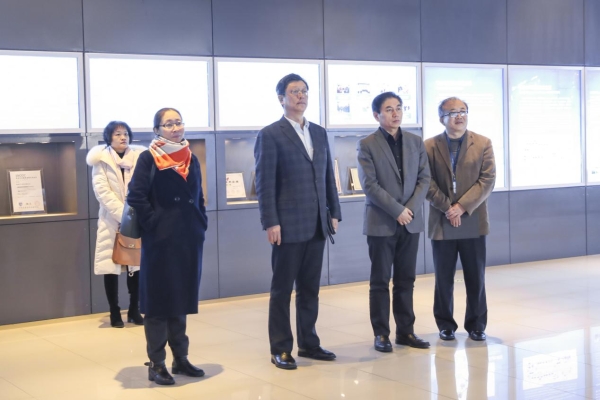 濟南高新技術產業開發區管理委員會 智能水務系統驅動未來城市新篇章