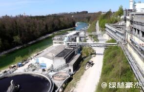 “智慧”正重塑水務 資本與技術博弈下的新一輪產業洗牌