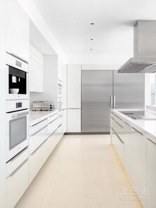 論贛州大戶型裝修的設計理念與廚房專業設計之道